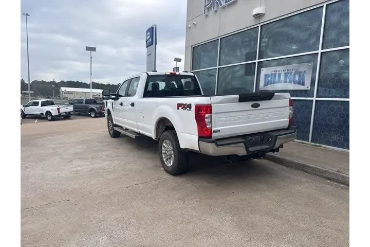$35988 : Ford F-250 Super Duty 2022 4 image 5