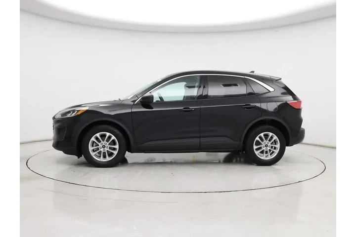 $23998 : Ford Escape Hybrid 2022 SE 4 image 3