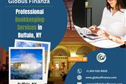 Bookkeeping Buffalo, NY