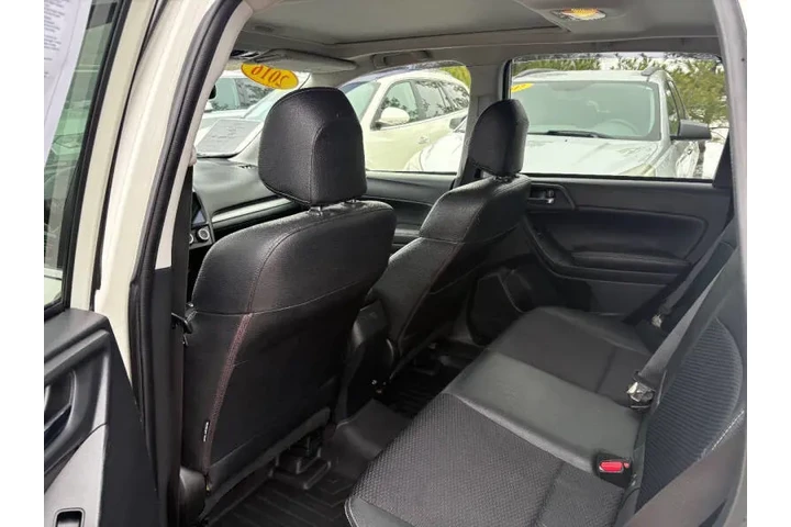 $9950 : 2016 Forester 2.0XT Premium image 8