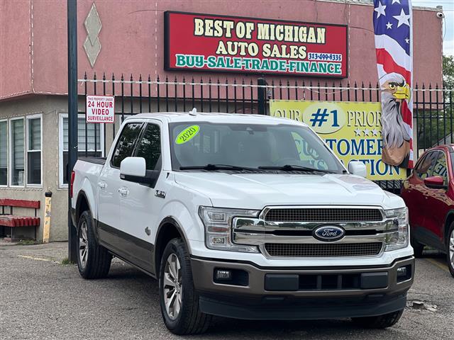 $29999 : 2020 F-150 image 1