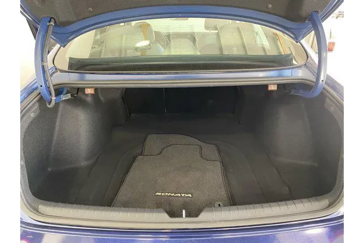 $19881 : Hyundai SONATA 2022 Limited image 8