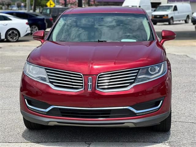 $15990 : 2016 LINCOLN MKX image 2