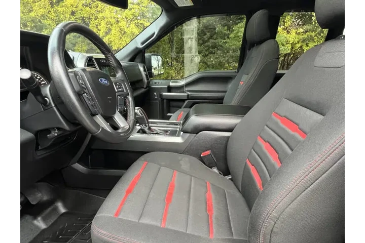 $17997 : 2017 F-150 XLT image 10