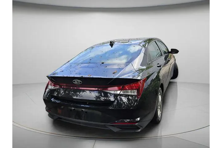 $16254 : Hyundai ELANTRA 2023 SE 4dr image 6