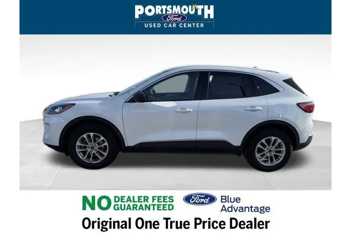 $23995 : Ford Escape 2022 AWD SE 4dr image 2