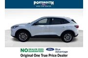 $23995 : Ford Escape 2022 AWD SE 4dr thumbnail