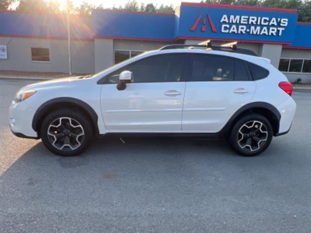 2014 XV Crosstrek image 7