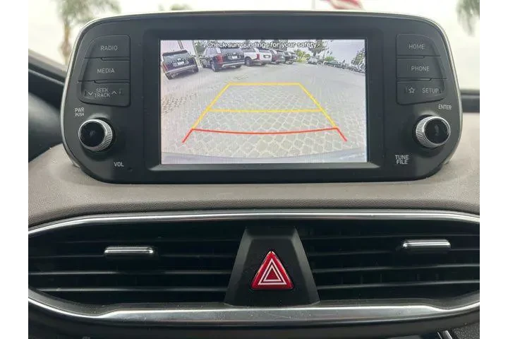 $18995 : Hyundai SANTA FE 2019 Limite image 5