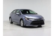 Toyota Corolla 2020 LE 4dr S en Hialeah