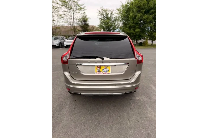 $14995 : 2016 XC60 T5 Drive-E Platinum image 10