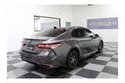 $20699 : Camry 2018 thumbnail