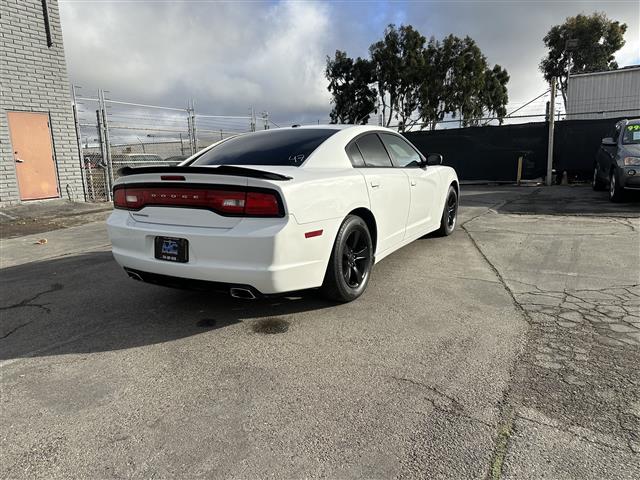 $2900 : 2014 DODGE CHARGER EN PAGOS image 7