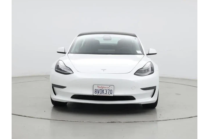 $23998 : Tesla Model 3 2021 Standard image 5