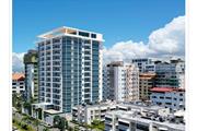 Apartamentos en Bella Vista en Miami