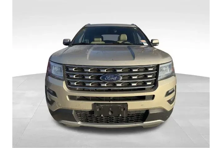 $14500 : Ford Explorer 2017 AWD Limit image 3