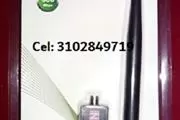 Antena USB wifi de 900 mhps en Bogota