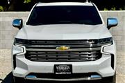 2022 CHEVROLET TAHOE thumbnail