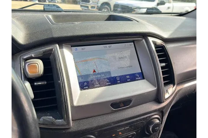 $23914 : Ford Ranger 2021 4x4 XL 4dr image 8