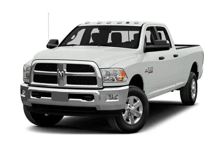 $32989 : Ram 3500 2014 4x4 Tradesman image 1