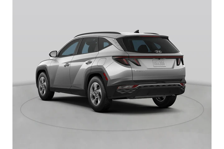 $22120 : Hyundai TUCSON 2023 AWD SEL image 5