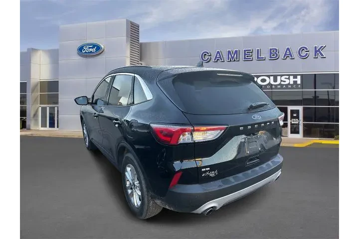 $18995 : Ford Escape 2022 SE 4dr SUV image 6