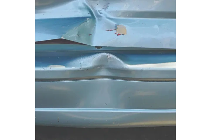 Expertos en Carrocería image 2