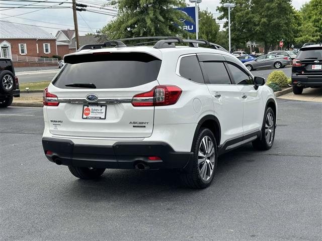 $24994 : PRE-OWNED 2019 SUBARU ASCENT image 2