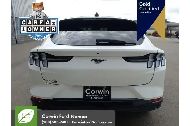 $26000 : Ford Mustang Mach-E 2021 AWD image 5