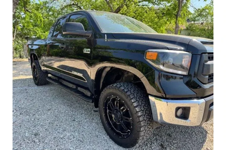 $17495 : 2014 Tundra image 3