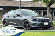 Honda Civic 2022 Sport 4dr S en Stockton