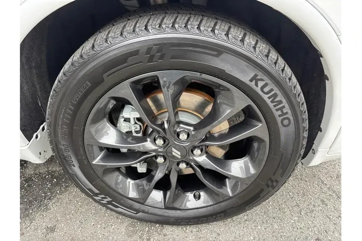 $37988 : Dodge Durango 2022 AWD R/T P image 10