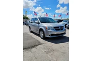 $9500 : 2019 Grand Caravan SXT thumbnail