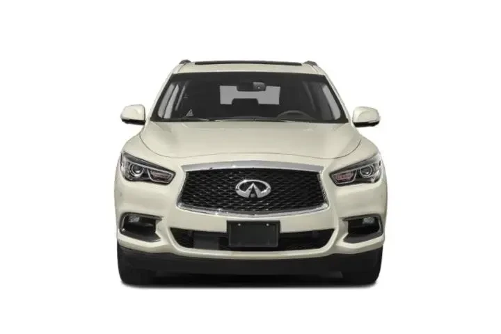 INFINITI QX60 2019 Pure 4dr image 7