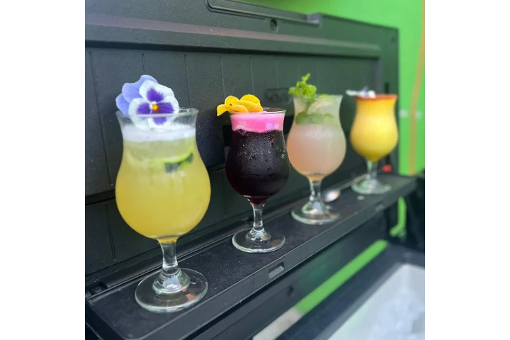 Banquetes para Quinceañeras image 4