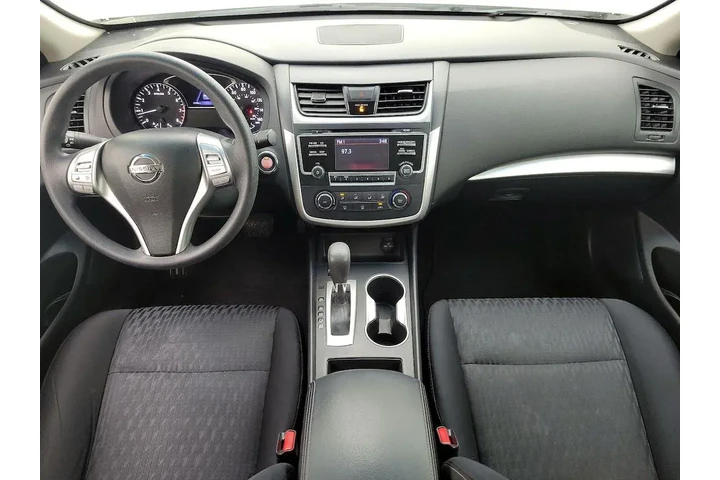 $11998 : Nissan Altima 2017 2.5 S 4dr image 9
