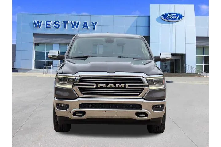 $36495 : Ram 1500 2020 4x4 Laramie 4d image 8