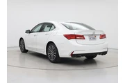 $23998 : Acura TLX 2018 V6 4dr Sedan thumbnail