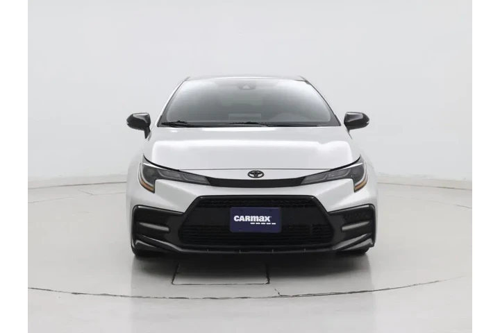 $17998 : Toyota Corolla 2020 SE 4dr S image 5