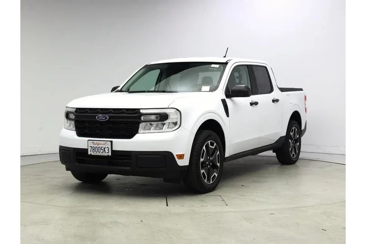 $25998 : Ford Maverick 2022 AWD XL 4d image 4