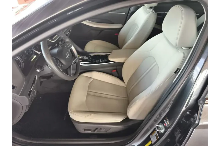 $20500 : Hyundai SONATA Hybrid 2022 S image 4