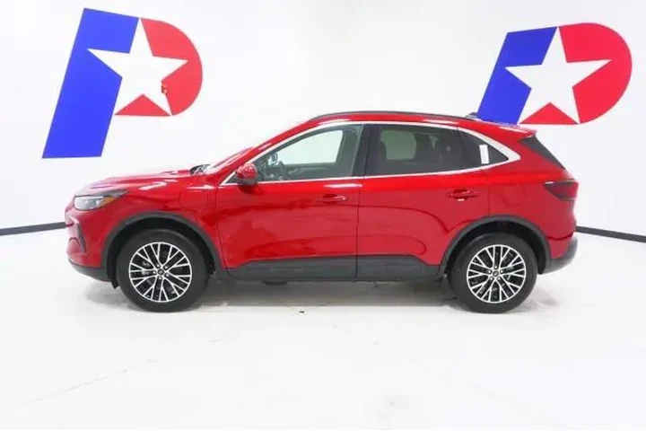 $34995 : Ford Escape Plug-In Hybrid 2 image 9