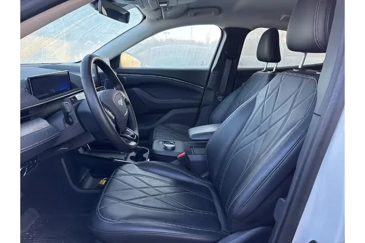 $25683 : Ford Mustang Mach-E 2023 Sel image 6