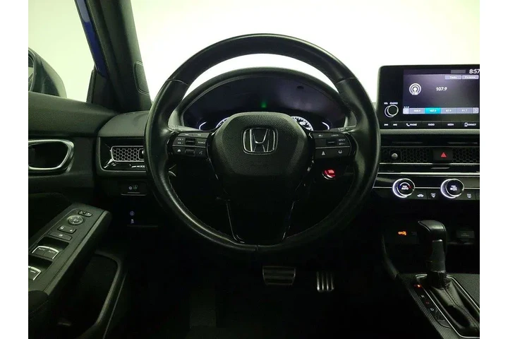 $24998 : Honda Civic 2024 Sport 4dr S image 10