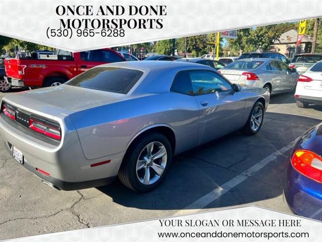 $17590 : 2016 Challenger SXT image 3