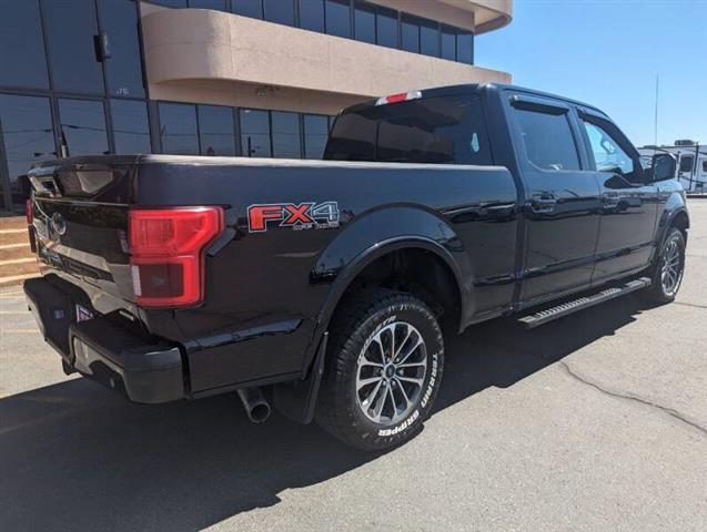 $34999 : 2019 F-150 Lariat image 8