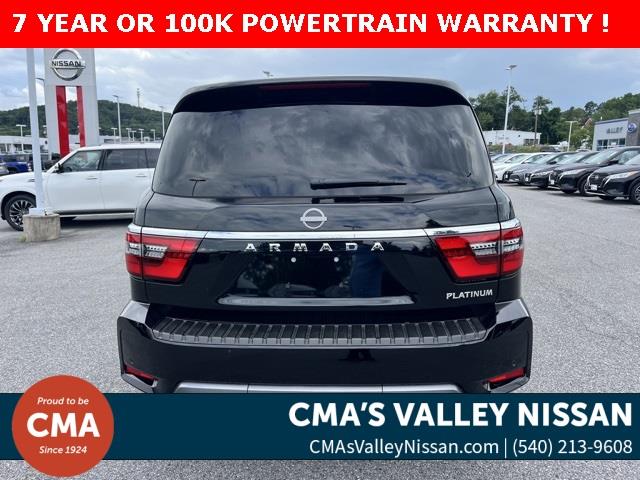 $58725 : PRE-OWNED 2023 NISSAN ARMADA image 6