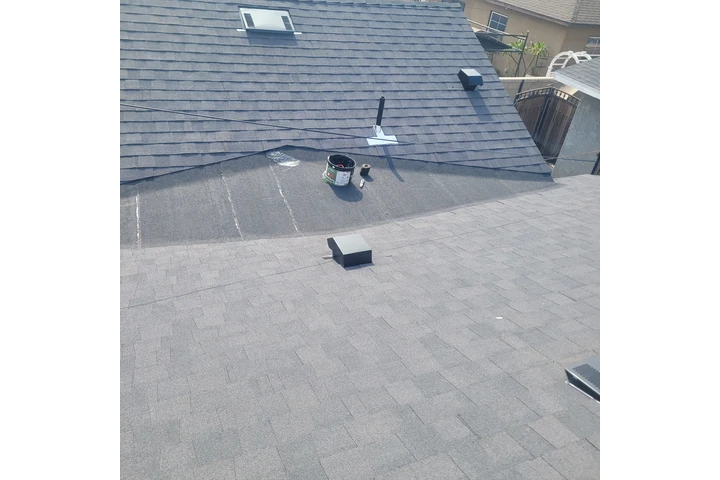 Reparamos Techos,roofing image 8