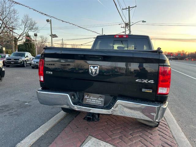 $13495 : 2017 RAM 1500 SLT image 5