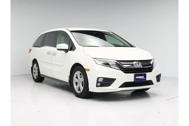 $28998 : Honda Odyssey 2019 EX 4dr Mi image 1